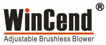 WinCend  Tecnologia  (Shen  Zhen)  Co.,  Ltd.